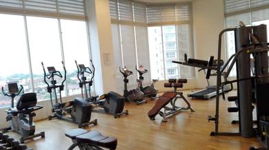 222 Residency Setapak 2R2B2CP P/F Semarak Api Kuala Lumpur