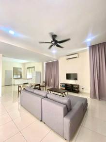 Parkview Residence Semi D @ Juru Auto City Perai