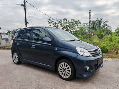 Perodua VIVA 1.0 ELITE (A)