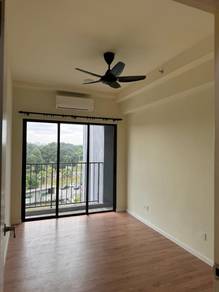 Dian Residency sek 13 Shah alam ( 2 rooms 1 bath 1 parking )