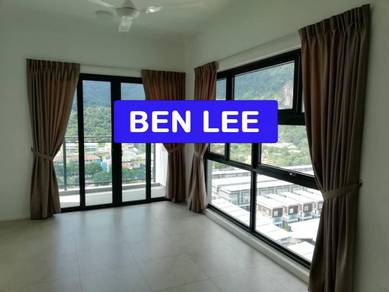 Mira Residence Tanjung Bungah City View 2 Car Park Good To Buy