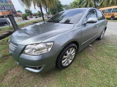 Toyota CAMRY 2.4 V (A)