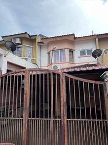 Booking 1k 2 storey puj 1 diskaun 70k ✅ fullnloan