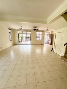 Fully Renovated End Lot, Taman Mawar, Salak Tinggi Sepang