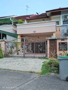 Rumah Cantik Seri Austin For Sale