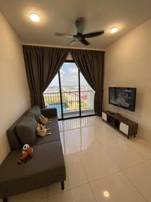 Ready Move in Batu Kawan Vivo Executive Apartment