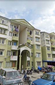 Low Booking Apartment Permata Bandar Perda Bukit Mertajam