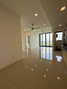 Austin Suites 2Bedrooms Partial Furnish @ Mount Austin / Near HSI