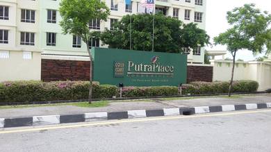 Putra Place Condominium