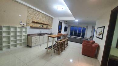 The Bay Residence Condominium @ Likas Kota Kinabalu Sabah