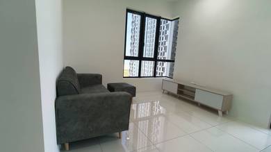 Fully furnished/corner unit Vivo Executive Apartment at Batu Kawan
