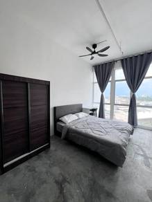 #Move in condition Avenue Crest Studio Shah Alam