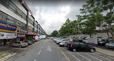 1st floor&2nd Floor Office Jalan Tasik Utama 7,Lake Fields,Sungai Besi