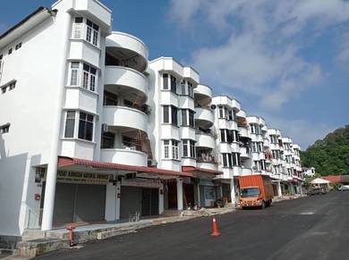 Nice home ( sekilau 58 appartment )