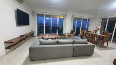 The Bay Residence Condominium @ Likas Kota Kinabalu Sabah