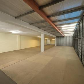 Putatan Light Industrial Warehouse | Putatan | For Sale