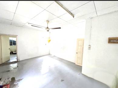 Sri Cempaka Flat Bandar Sri Damansara✅Low Booking✅Full Loan✅Non Bumi