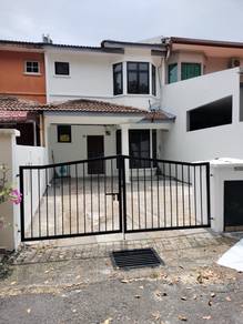 Booking 1k 2 storey lep 3 diskaun 100k ✅ full loan 20 x 70