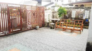 Desa cemerlang double storey