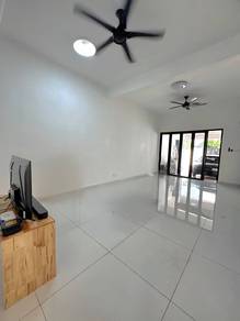Taman Pelangi Indah Jalan Pesona 19 @ 2 Storey Terrace House