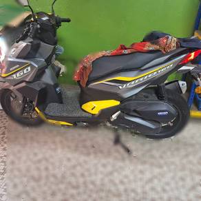 Honda Vario 160