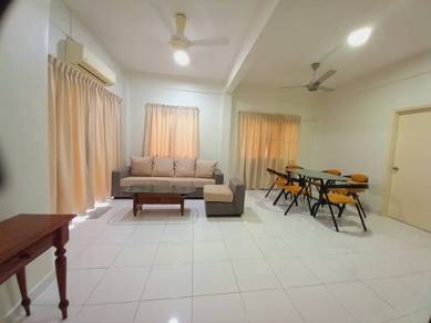 Casuarina Park Condo @ Klebang Kecil, Near to Kota Laksamana