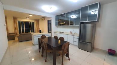 The Bay Residence @ Likas Kota Kinabalu Sabah
