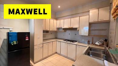 Gold Coast MOVE IN CONDITION PARTIALLY SEAVIEW 1 Car Park WORTH RENT