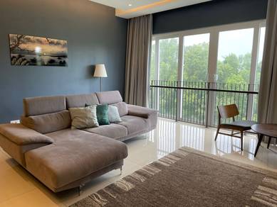The Loft @ Southbay. Fully Furnished & Renovated