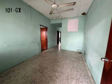JALAN DATO YUSUF SHAHBUDDIN Bandar Sentosa 1 Storey House For Rent