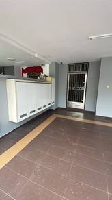 Impian Emas 51 Skudai @ 2 Storey Semi D House Renovated Unit