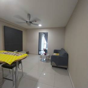 Ampang Hilir, Liberty Arc Residence - Freehold