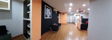 Office Lot @ AMBER BUSINESS PLAZA CHERAS Kuala Lumpur