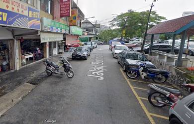 Taman Mulia 🔥 bandar tun razak Sri Permaisuri Sungai Besi