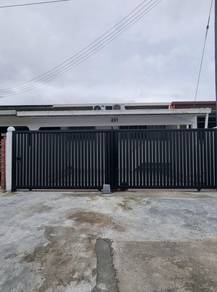 Hui Sing Single Storey House For Sale, Good Condition, Nice House