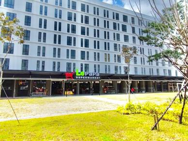 The Glen Apartment For Sale📍Arang Road, 3 bedrooms, BELOW BANK VALUE