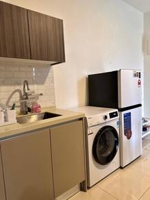 FOR Rent – HENNA RESIDENCE, WANGSA MAJU