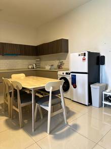 FOR Rent – HENNA RESIDENCE, WANGSA MAJU