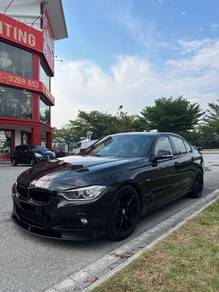 F30 328i SPORTS
