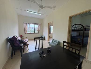 Cozy Unit Pangsapuri Sri Murni (Taman Pinggiran) Bandar Sungai Long