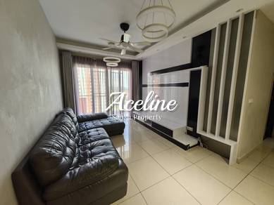 For Sale | The Palm Condominium | Kinarut | Lokkawi | Papar
