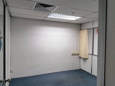 Office, Sunny Point, Batu Uban, 1000sft