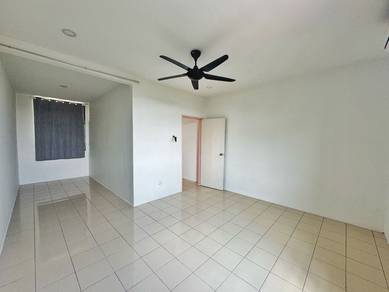 The Elysia Park Residence 3Bedroom Partial Furnish @ Medini / Iskandar