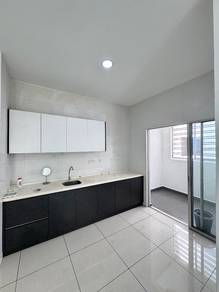 Spring Avenue 3r2b2p Partial unit, at NSK Kuchai & nearby Kuchai MRT