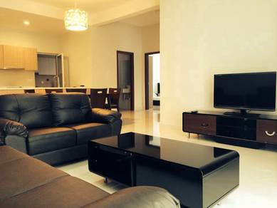 Lido Residency Bandar Tun Razak Cheras 1636sf BELOW MARKET PRICE
