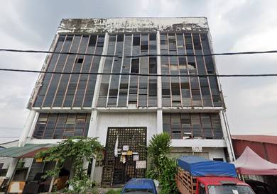 [Below Market RM 1M]  4.5-Sty Shop Enbloc @ Selayang Baru Bt. Caves