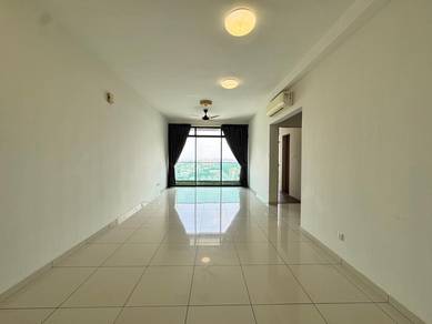 Partially Furnished Klcc View City Of Green Bukit Jalil Kuala Lumpur