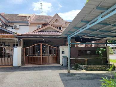 ‼️ BANK LE.LONG MUTIARA RINI ‼️Below Market Value