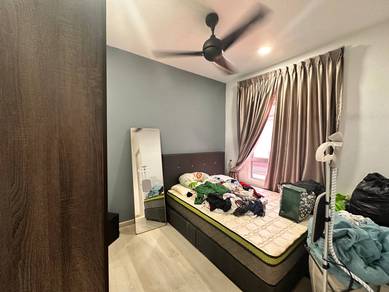 2-storey-Terraced-House-for-sale-Puncak-Alam-Selangor-3