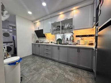 2-storey-Terraced-House-for-sale-Puncak-Alam-Selangor-1